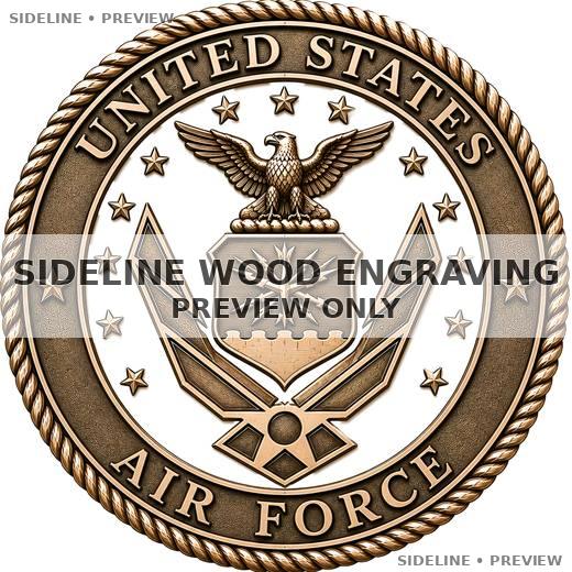 United States Military Insignia