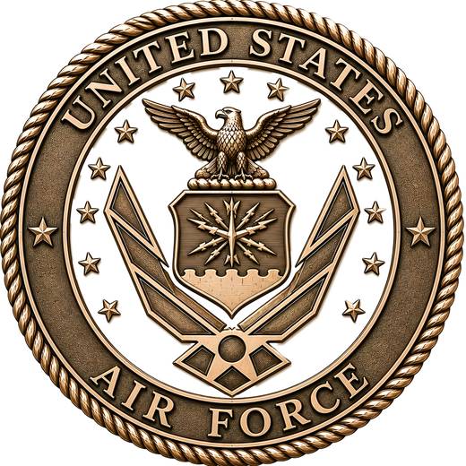United States Military Insignia
