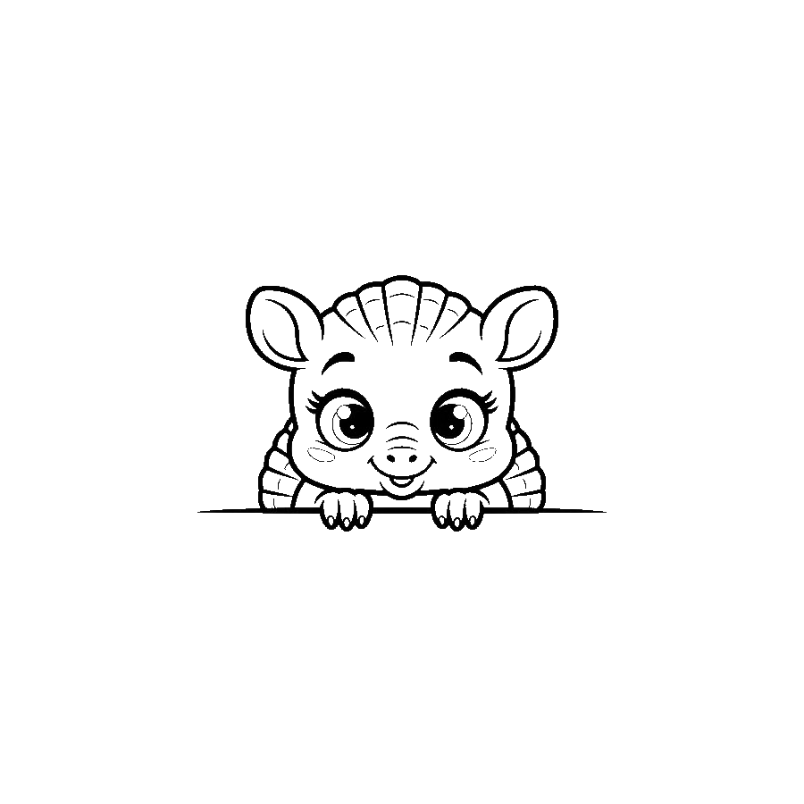 Armadillo (2)
