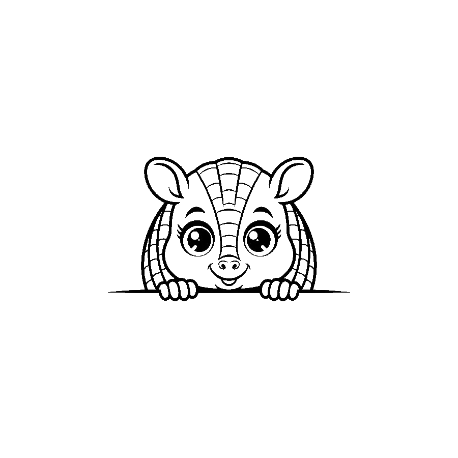 Armadillo