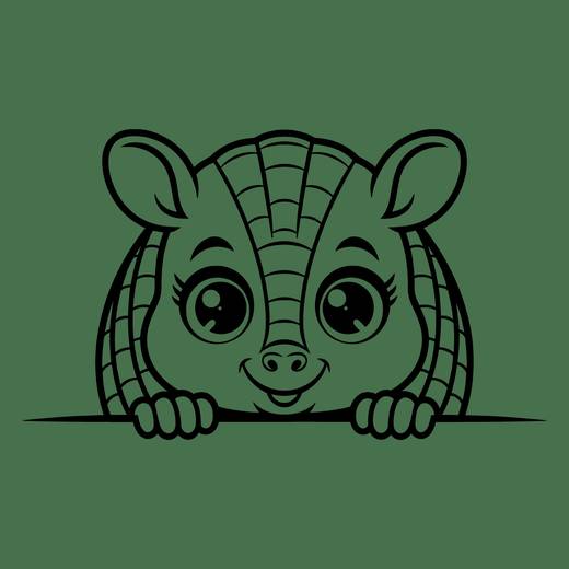 Armadillo