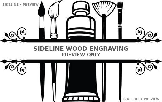 Artist Supplies 1
