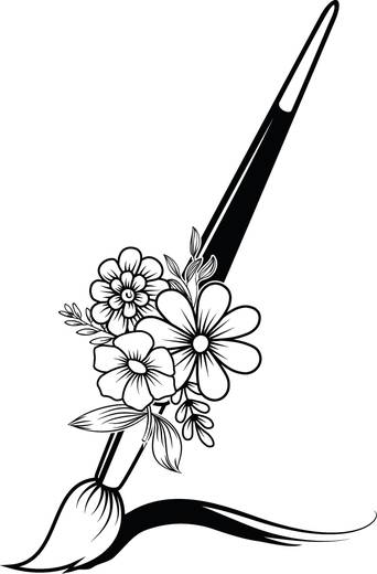 Artist Supplies 22