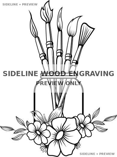 Artist Supplies 24