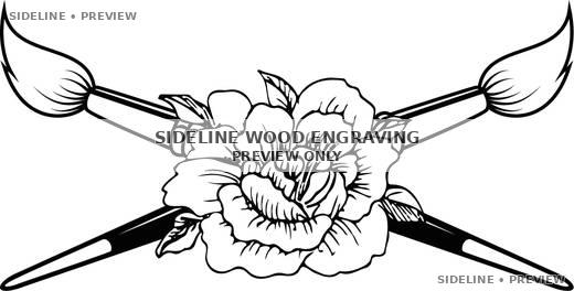 Artist Supplies 25