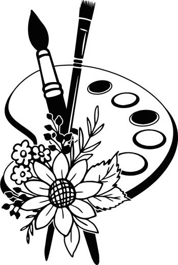 Artist Supplies 27