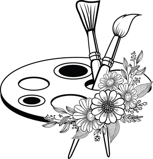 Artist Supplies 30