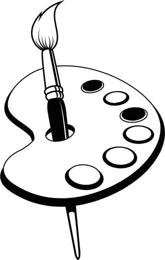 Artist Supplies 35