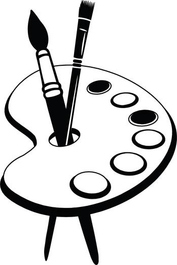 Artist Supplies 36