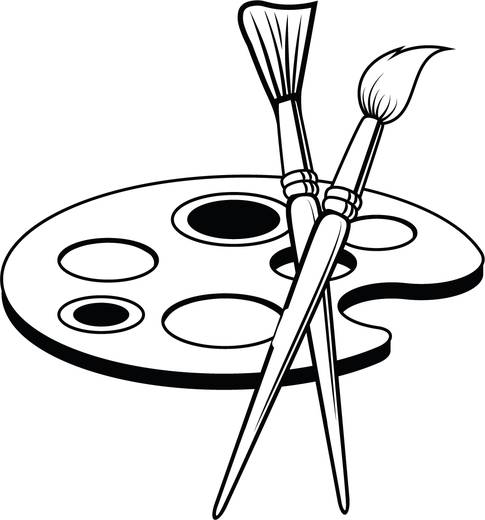 Artist Supplies 39