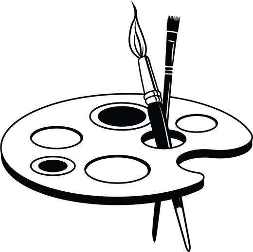 Artist Supplies 42