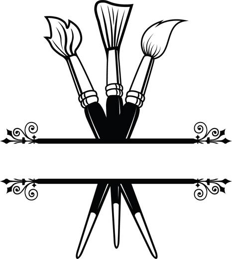 Artist Supplies 7