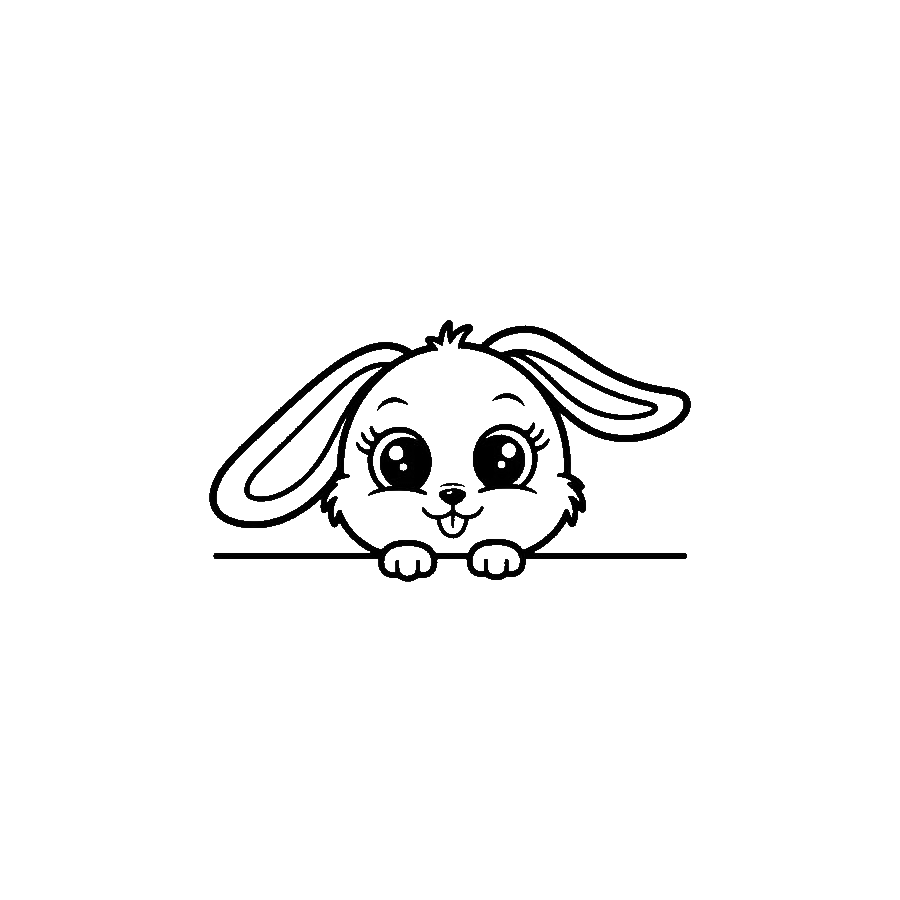 Bunny Rabbit