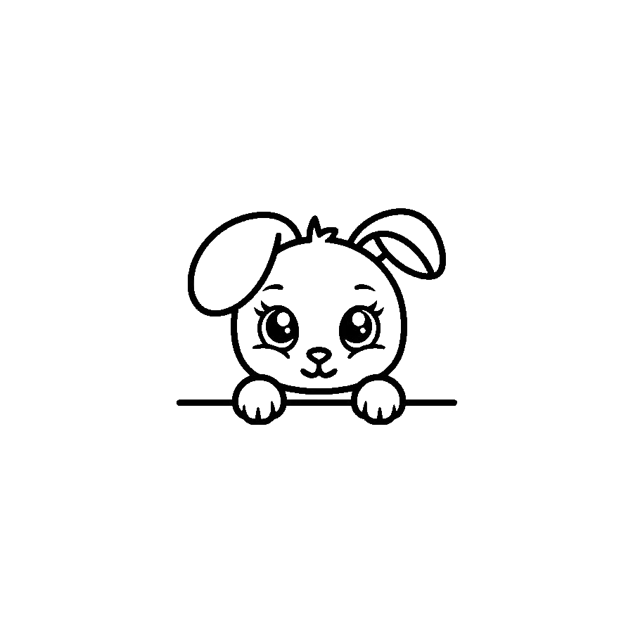 Bunny Rabbit (5)