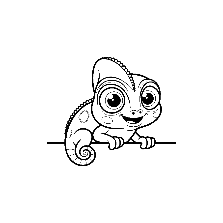 Chameleon