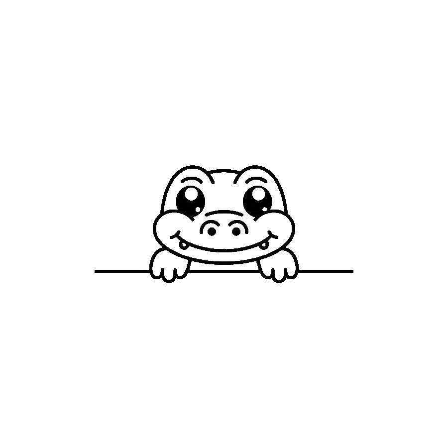 Crocodile