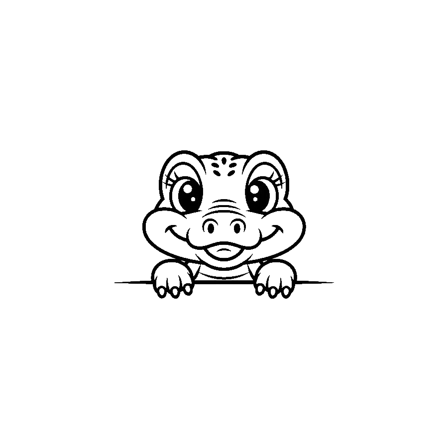 Crocodile (2)