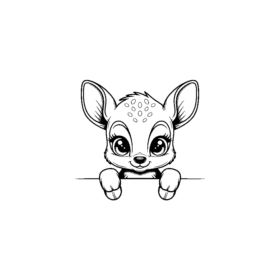 Deer