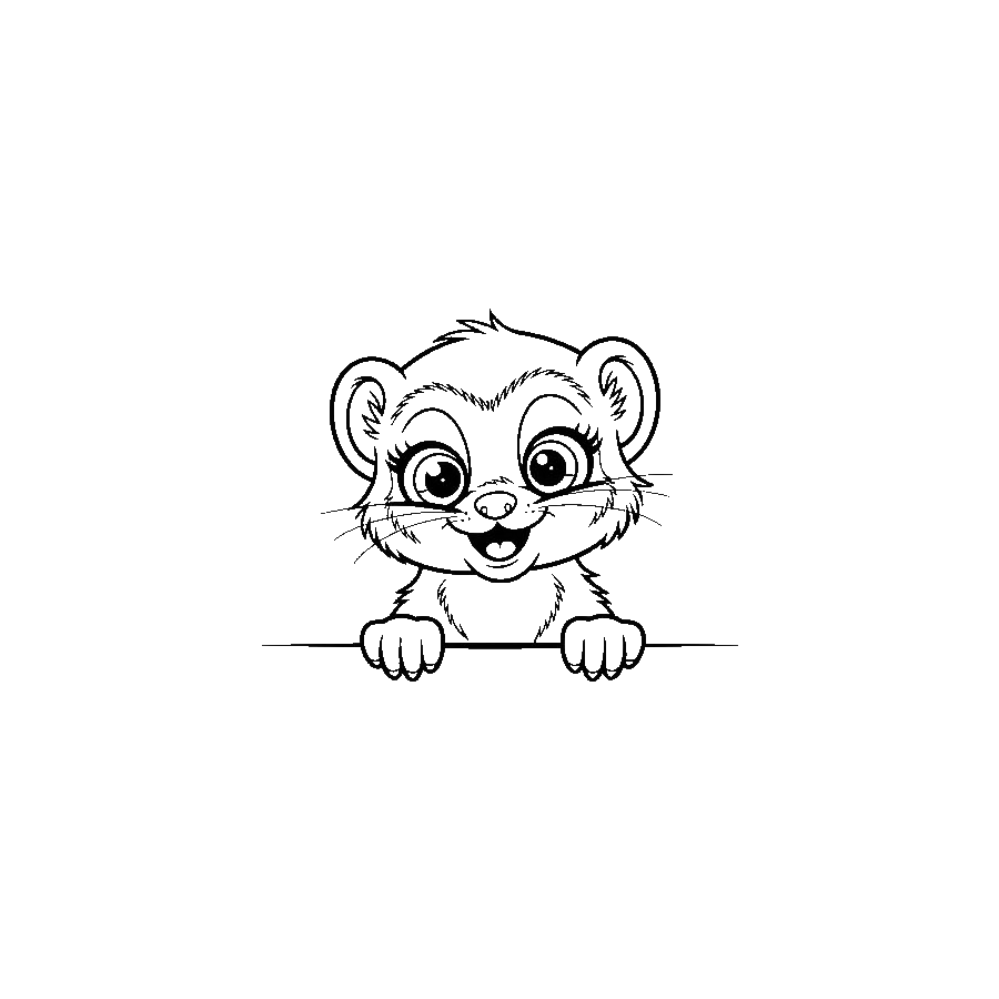 Ferret