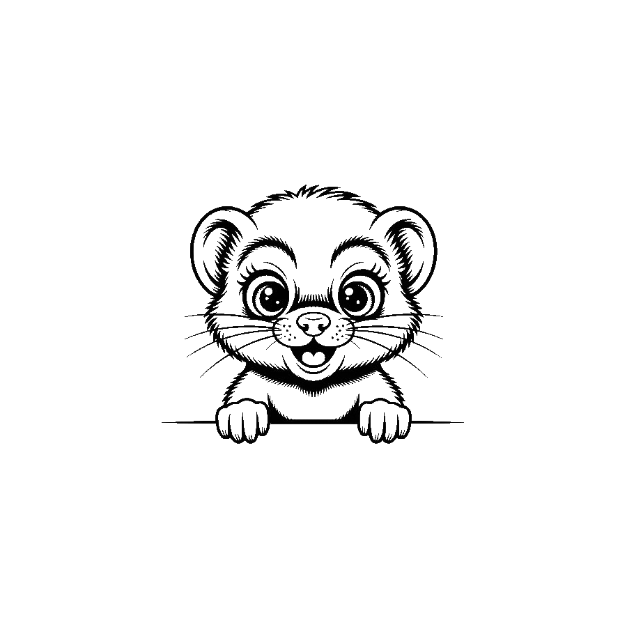 Ferret (2)