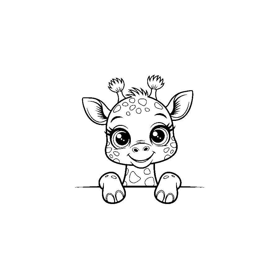 Giraffe (2)