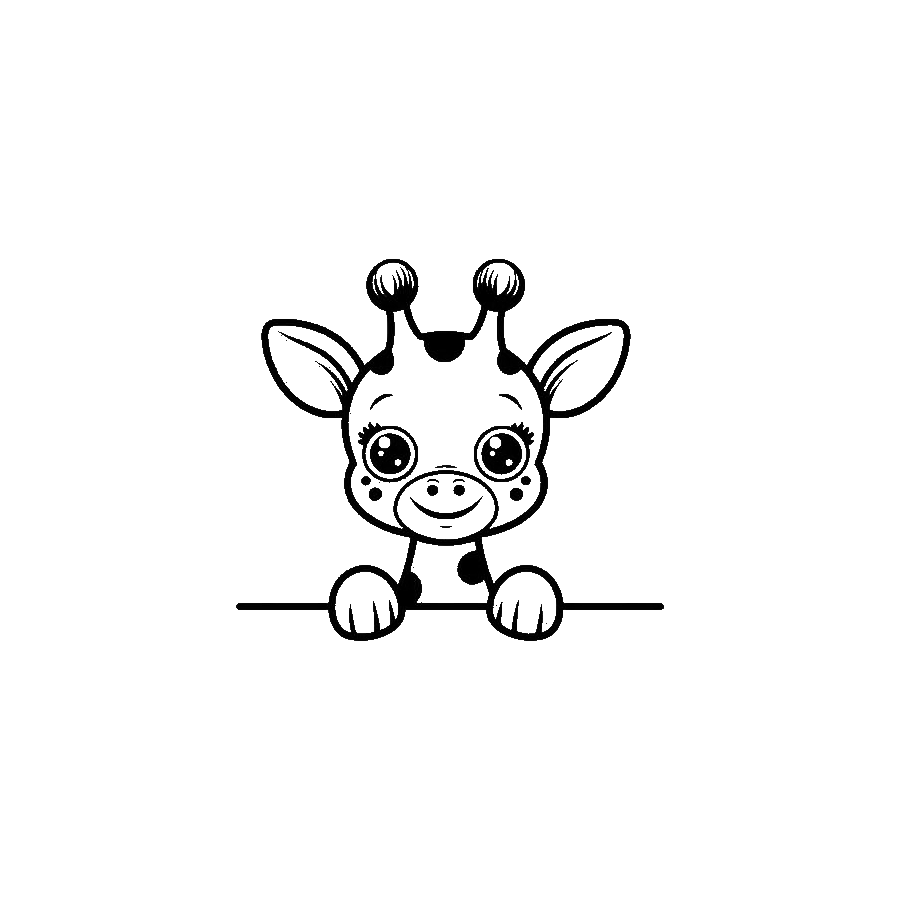Giraffe (3)