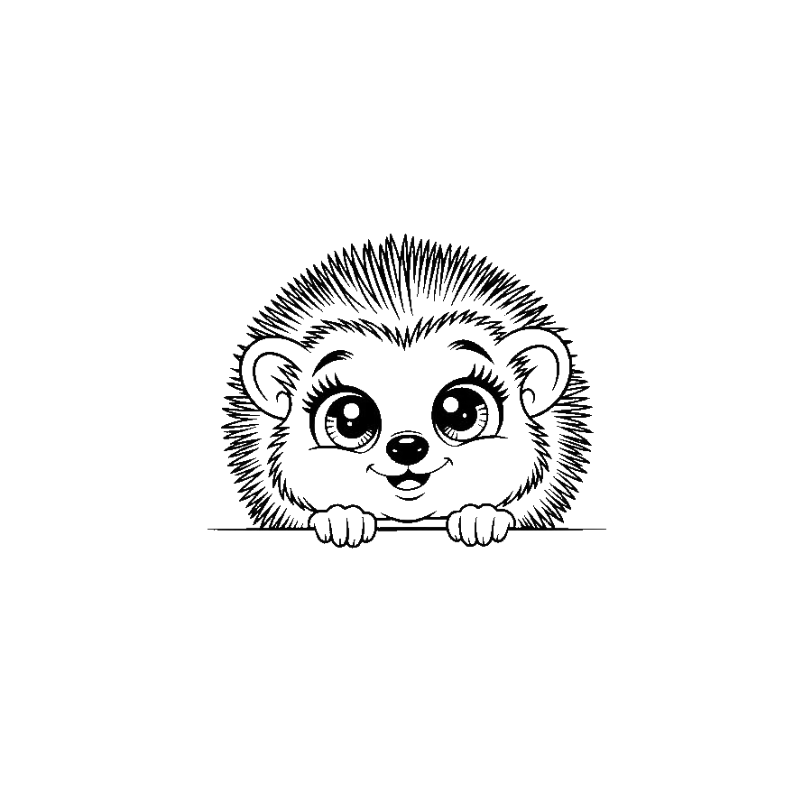 Hedgehog
