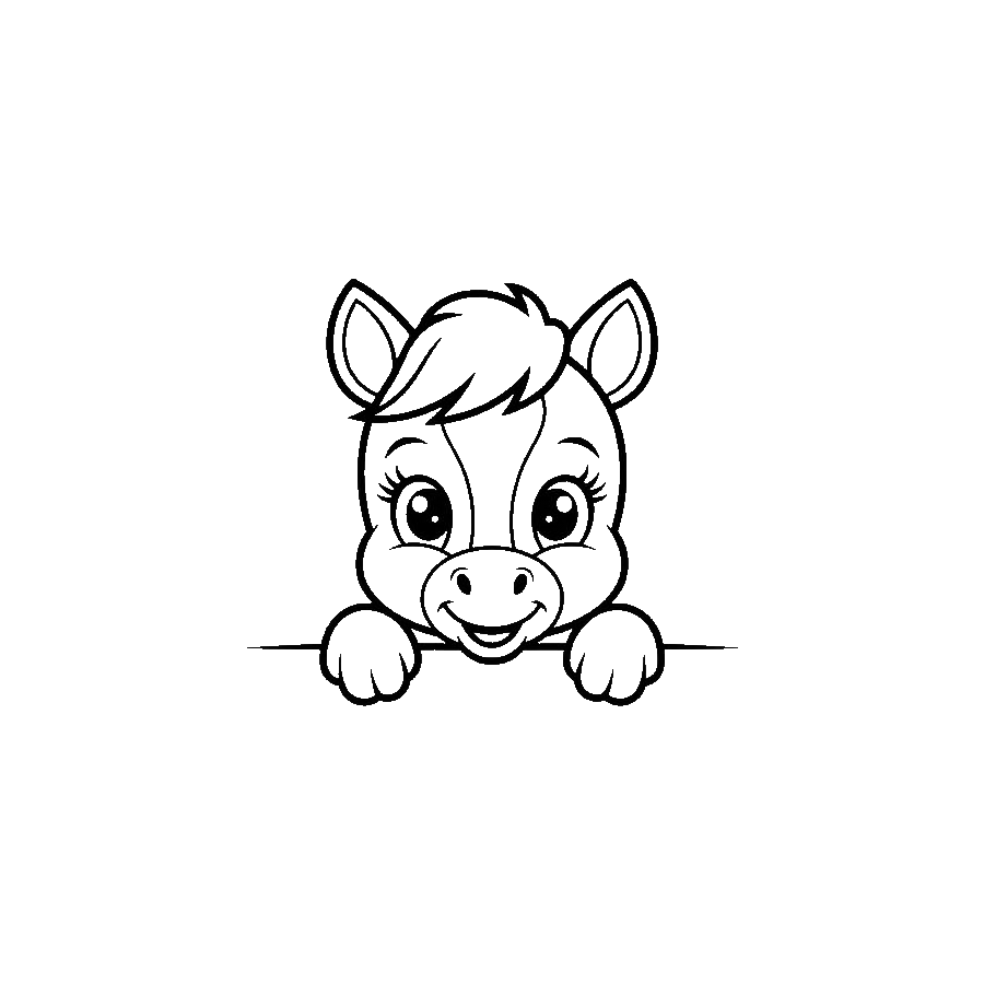 Horse (1)