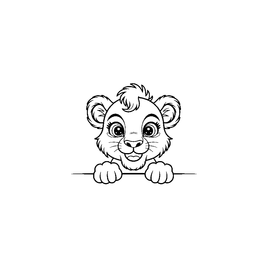Lion (2)