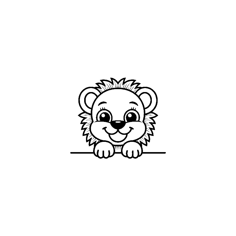 Lion (3)