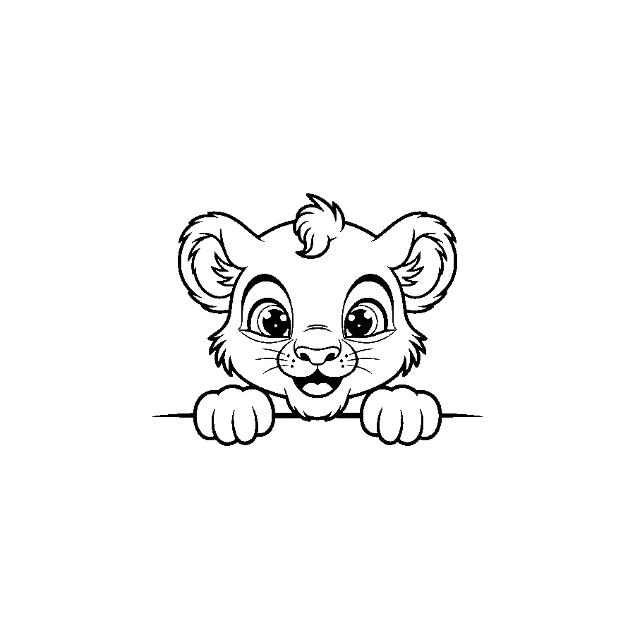 Lion (5)