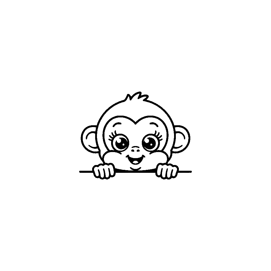 Monkey (1)