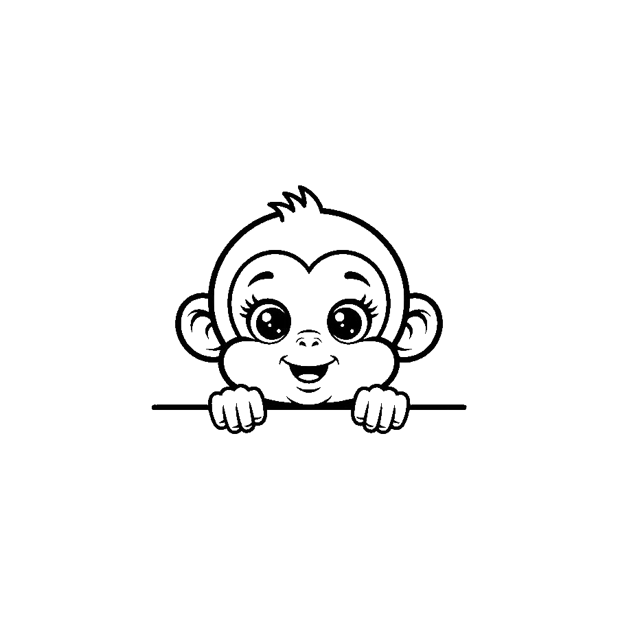Monkey (2)