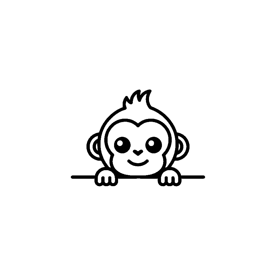 Monkey (3)