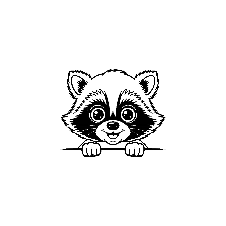 Raccoon