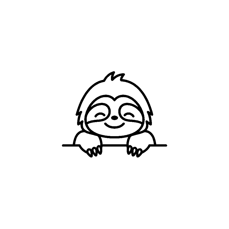 Sloth (2)