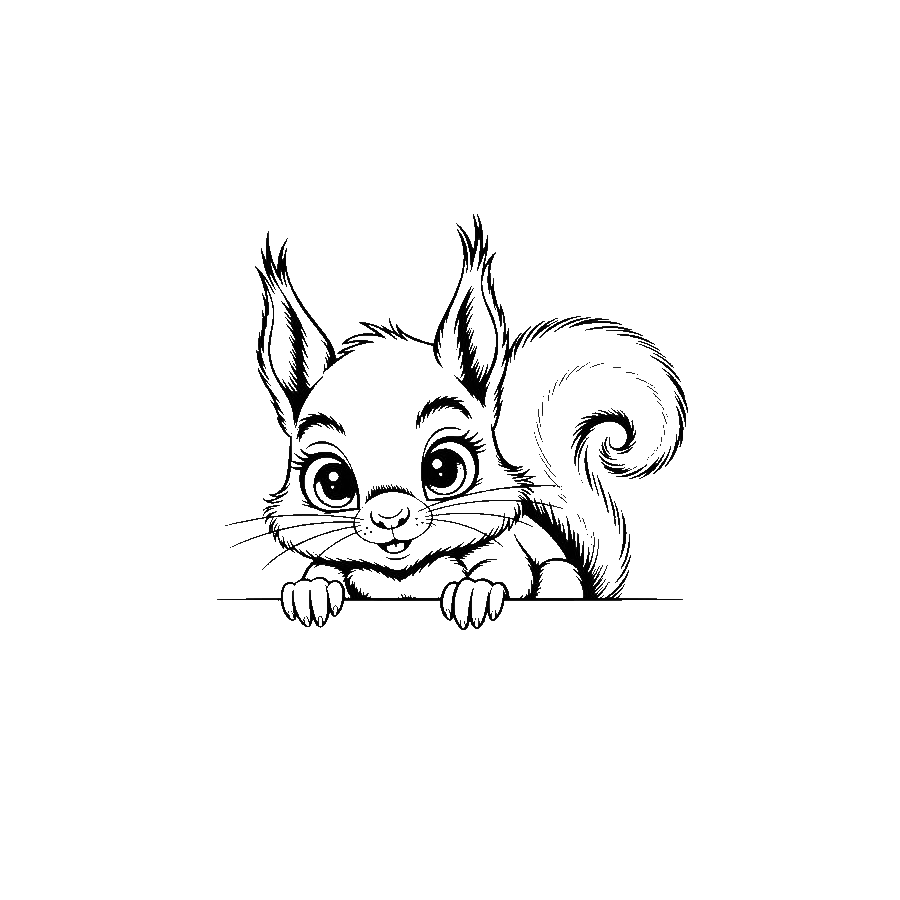 Squirrel (2)