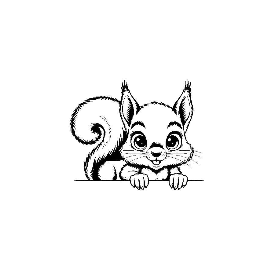 Squirrel