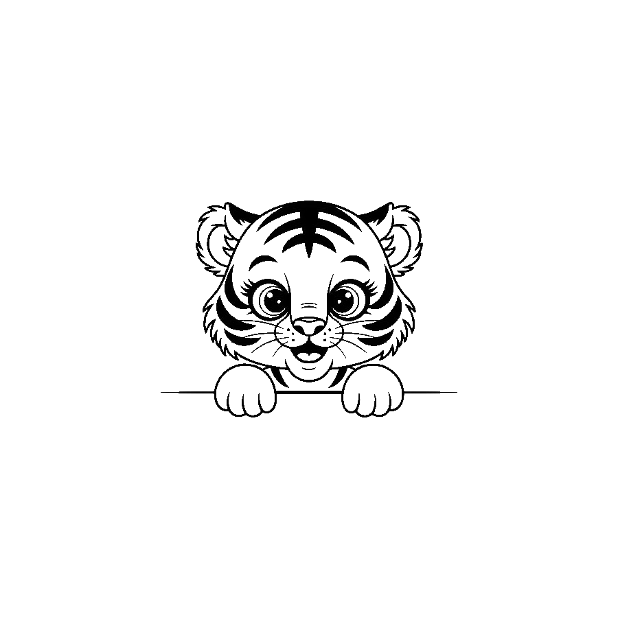 Tiger (2)
