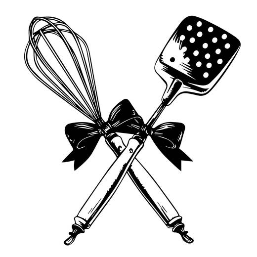 Vintage Baking 11