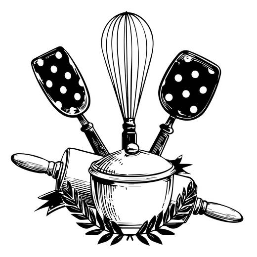 Vintage Baking 111