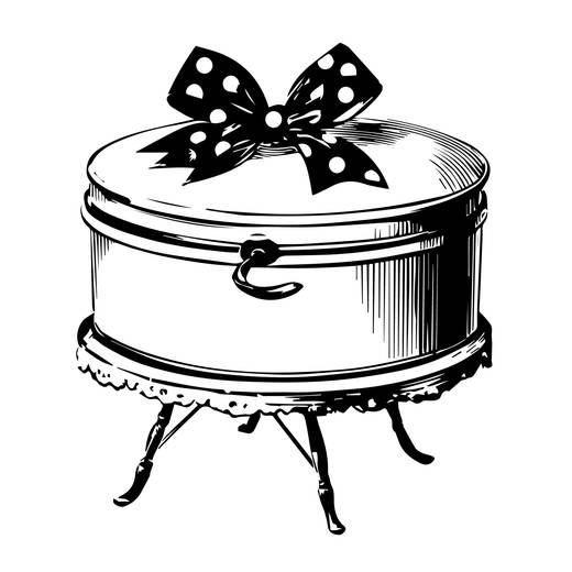 Vintage Baking 128