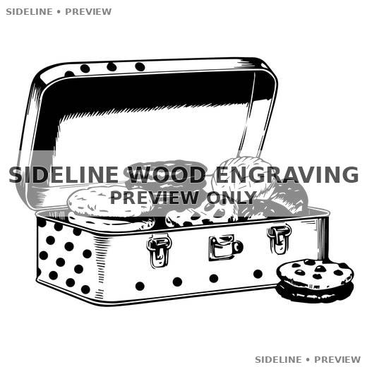 Vintage Baking 141