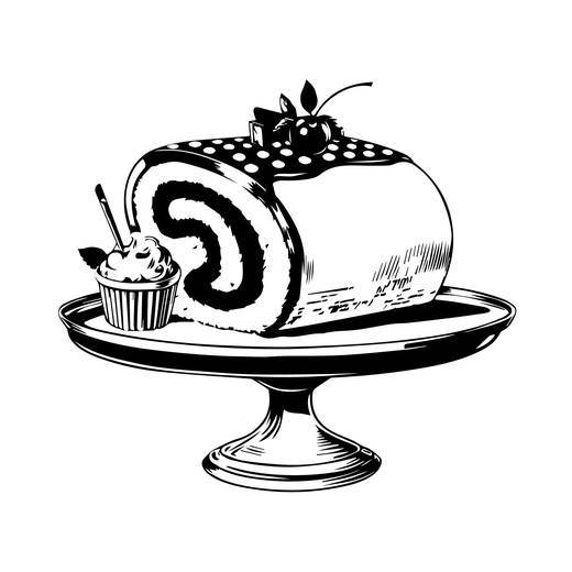 Vintage Baking 153