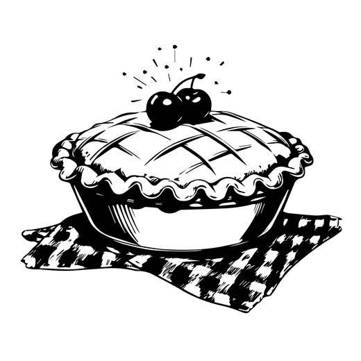 Vintage Baking 16
