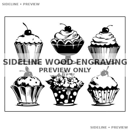 Vintage Baking 160