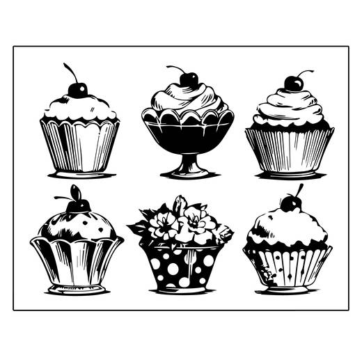 Vintage Baking 160