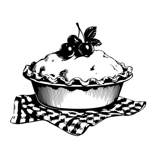 Vintage Baking 17