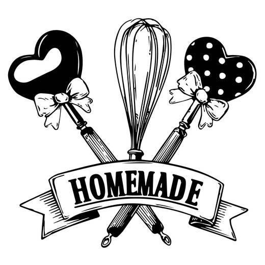 Vintage Baking 33