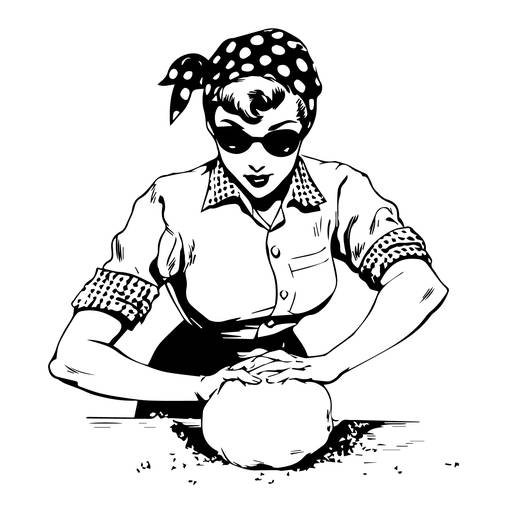 Vintage Baking 44